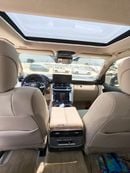 Toyota Land Cruiser GXR