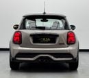 Mini Cooper S 2023 Mini Cooper S, Mini Warranty+Service Contract+Full Service History, GCC