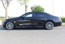 مرسيدس بنز S 580 Petrol  | Model 2023 | Brand new