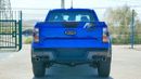 Ford Ranger Raptor 3.0l V6 Automatic