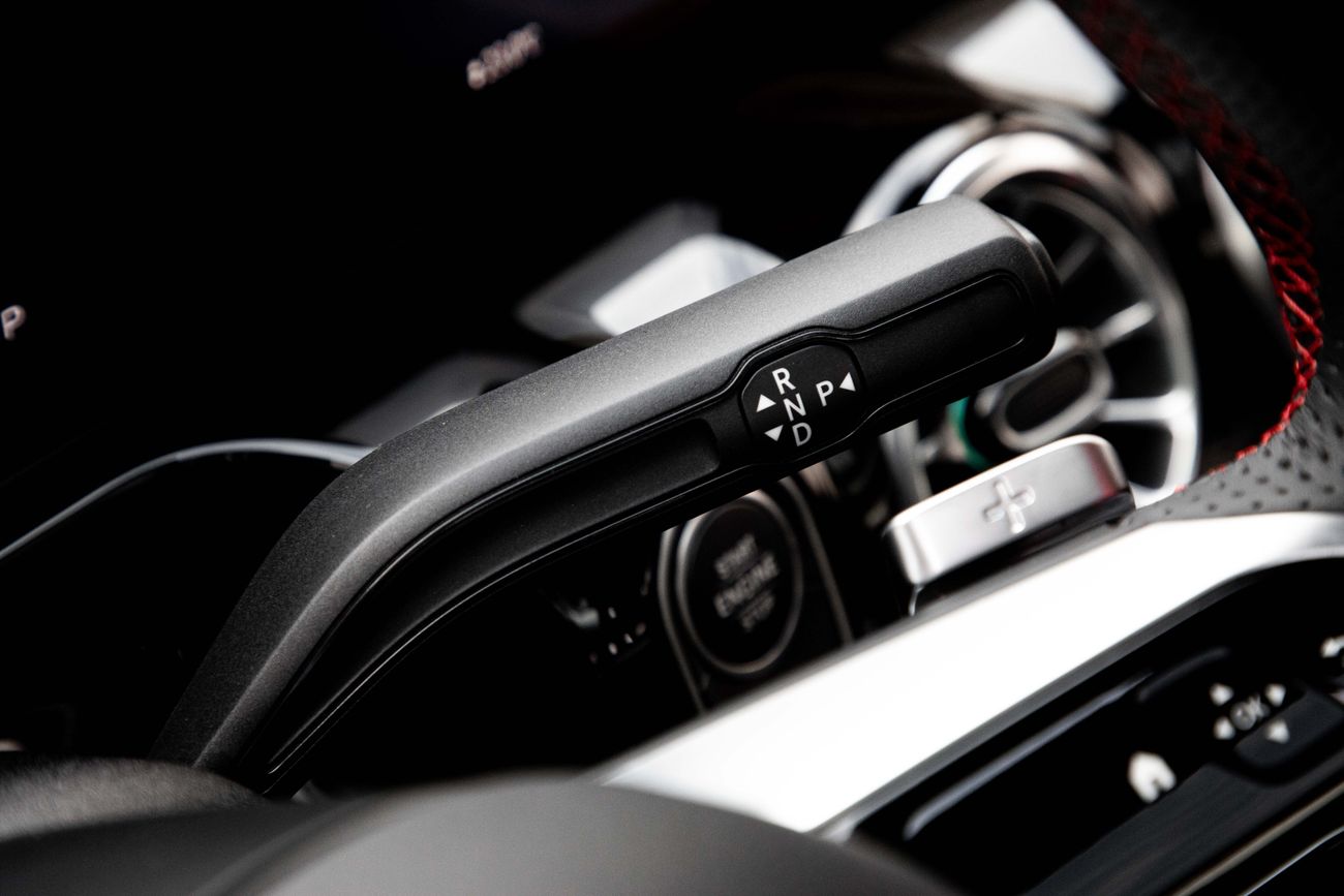 Mercedes-Benz GLA 200 GLA 200 AMG | 4,074 P.M | 0% Downpayment | 5 YEARS AGENCY WARRANTY!