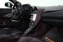 McLaren 720S PERFORMANCE 2018 McLaren 720s Performance, Full Service History, Full PPF, Excellent Condition, GCC