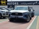 Infiniti QX60 LUXURY CLIMATE PACKAGE/ BRAND NEW/ 3.5L  V6/ PANORAMIC ROOF (CODE # 67861)