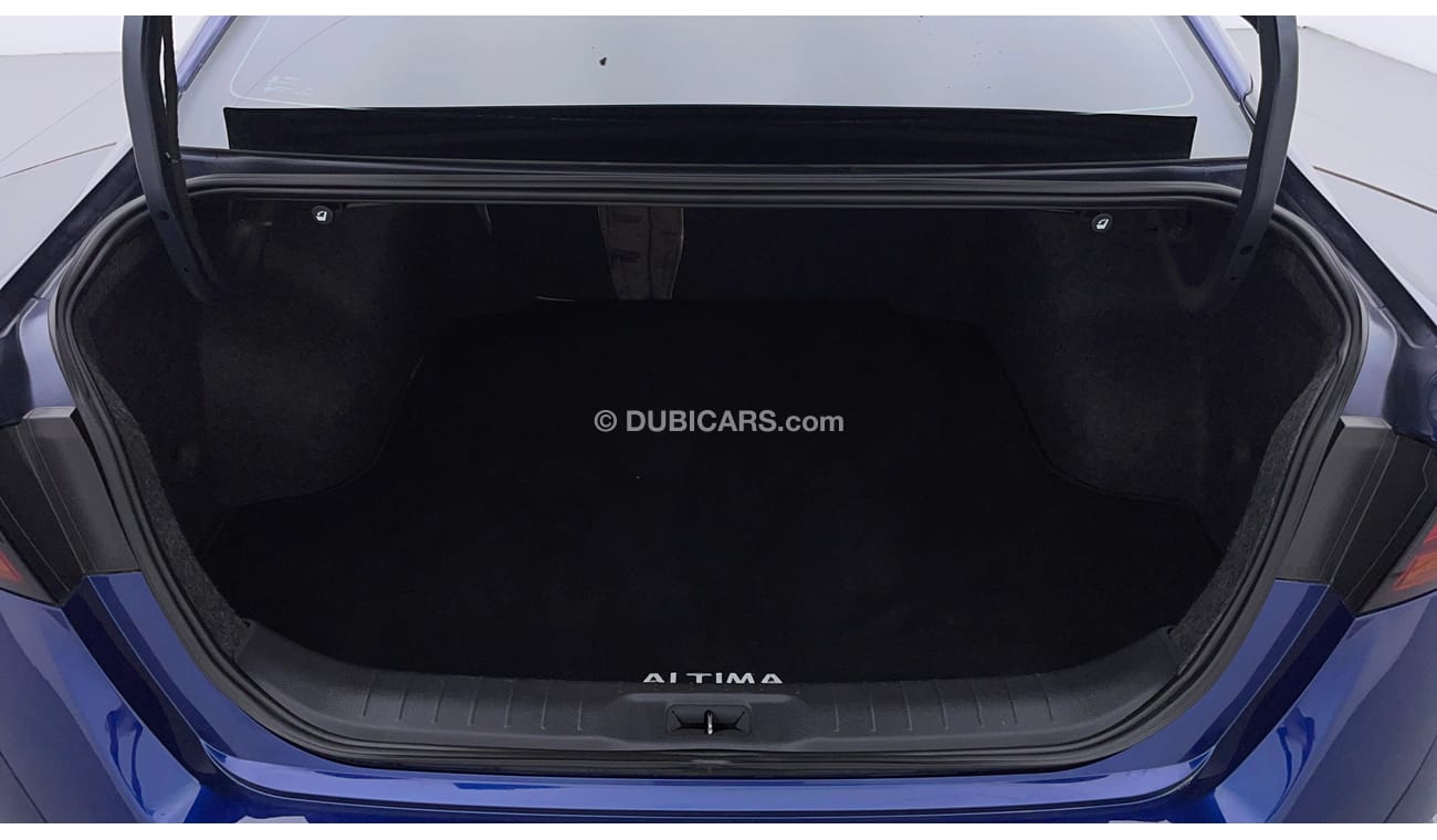 Nissan Altima SV 2.5 | Zero Down Payment | Free Home Test Drive