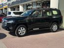 Toyota Land Cruiser EXR 4.0L