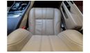 Jaguar XJ Luxury X351
