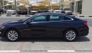 Chevrolet Malibu LT - Full Option