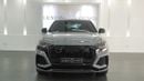 Audi RS Q8 TFSI quattro 4.0L AUDI RS Q8 2024 in Excellent Condition