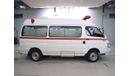 Toyota RegiusAce Hiace Used RHD 1998/MY AMBULANCE Petrol Engine / RZH133S 3.5/C LOT # 564