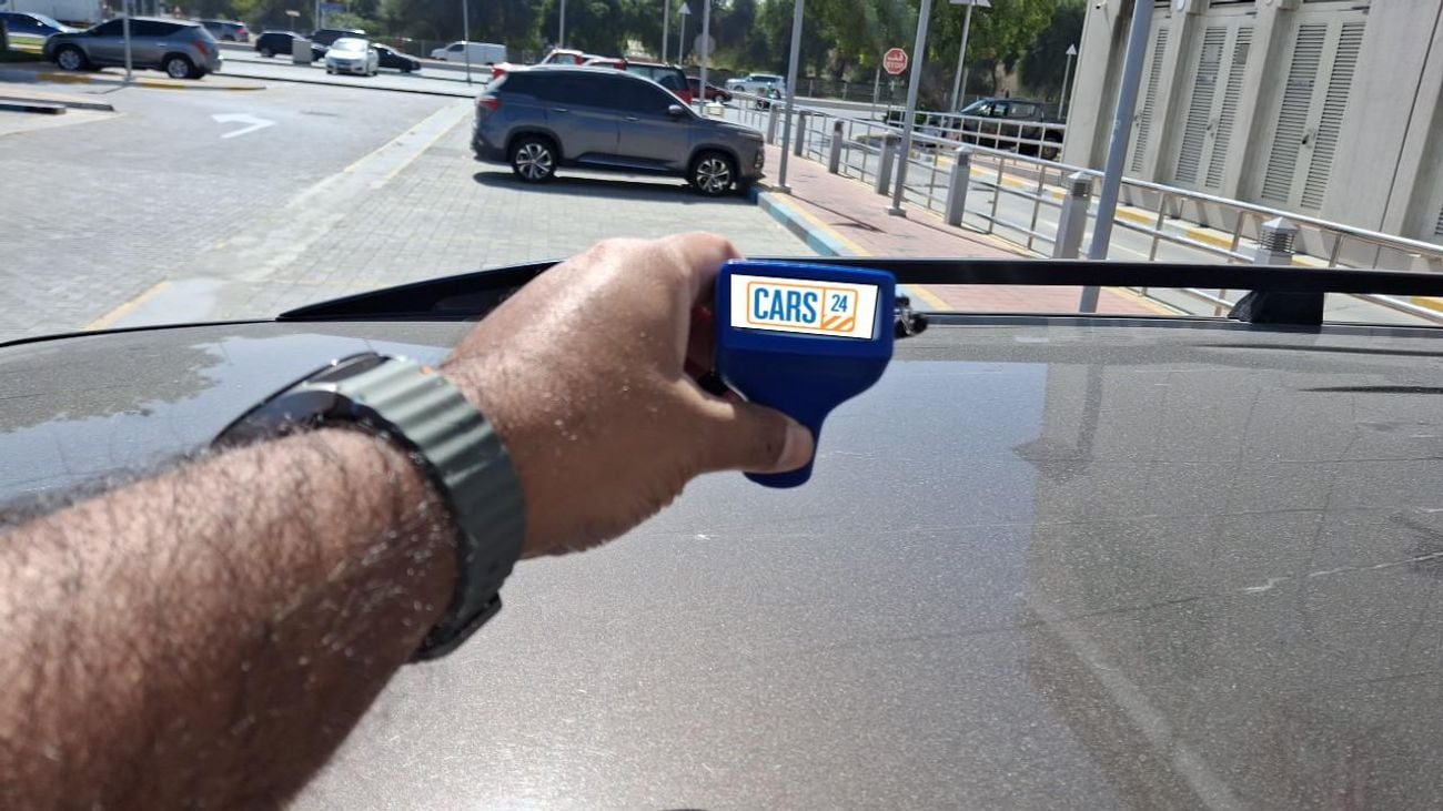 Mitsubishi Pajero GLS Highline 3.8L (274 HP) GLS HIGHLINE 3.8 | Zero Down Payment | Home Test Drive