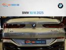 BMW X6 M BMW X6 M 2025 (Export Only )