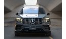 Mercedes-Benz GLE 53 Mercedes-Benz GLE 53 AMG 4MATIC+ | 3.0L Inline-6 | 7 Seater