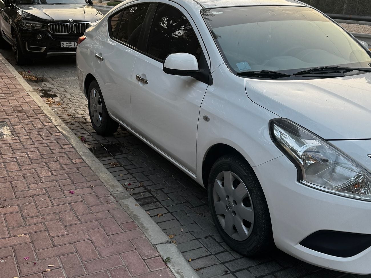نيسان صني