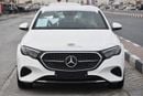 مرسيدس بنز E200 zero KM