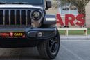 جيب رانجلر Unlimited Sahara 3.6L
