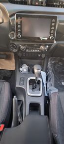 تويوتا هيلوكس TOYOTA HILUX 2.4L DIESEL 4X4 LIMITED EDITION MY 2025