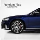 Audi S8 TFSI quattro 4.0L 2020 Audi S8, Warranty, Full Audi Service History, Full Options, Low Kms, 571HP, G