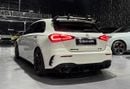 Mercedes-Benz A 35 AMG 4MATIC Hatchback