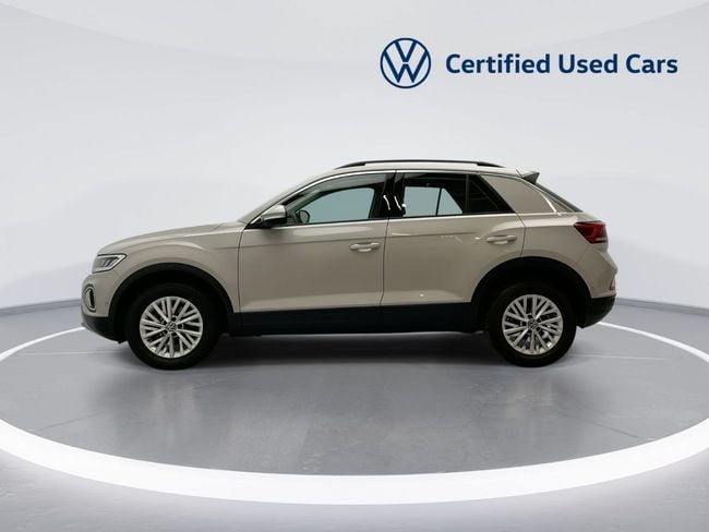Volkswagen T-Roc LIFE, миниатюра 25