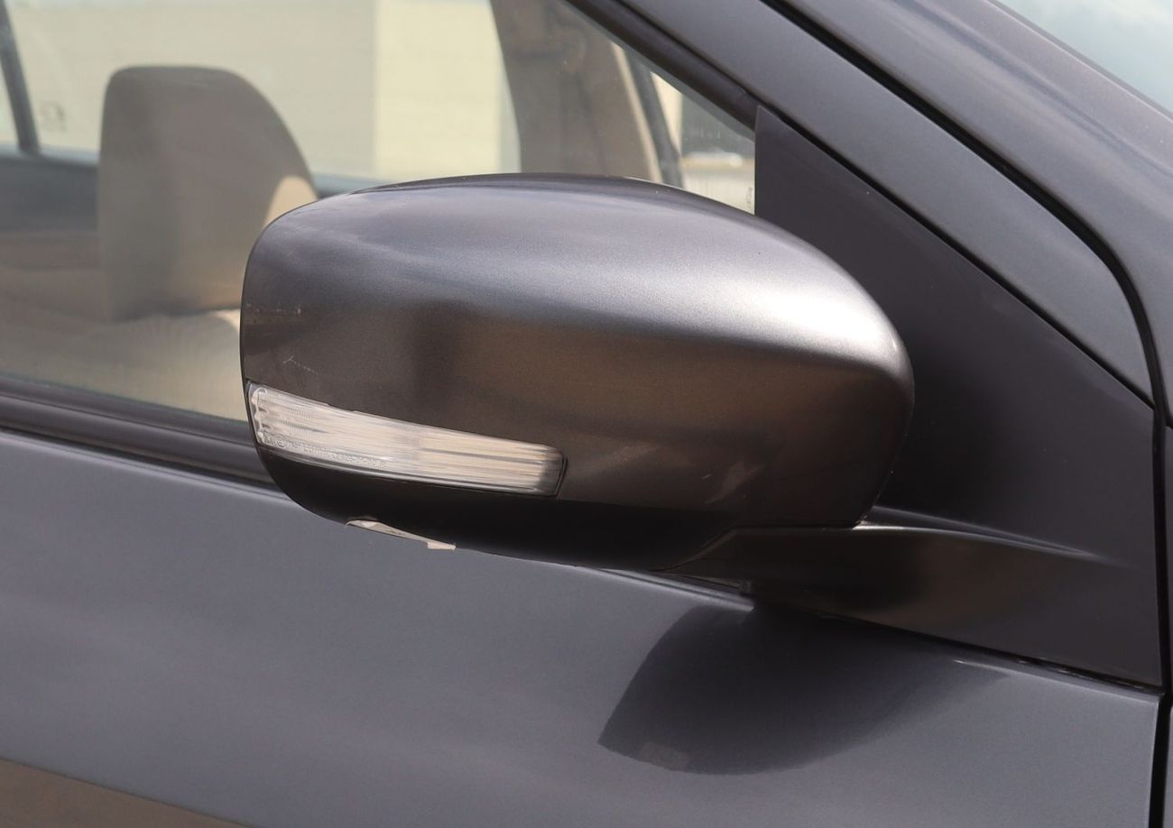 Suzuki Ciaz Suzuki Ciaz - 2023 - GCC - Accident-Free - 1.5L - Excellent Condition