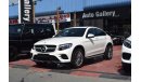 Mercedes-Benz GLC 250