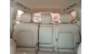 Nissan Patrol SE T2 Car in excellent condition without accidents very good inside and out