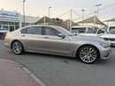 بي أم دبليو 740Li