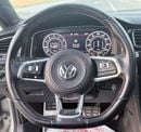 Volkswagen Golf GTI SPORT