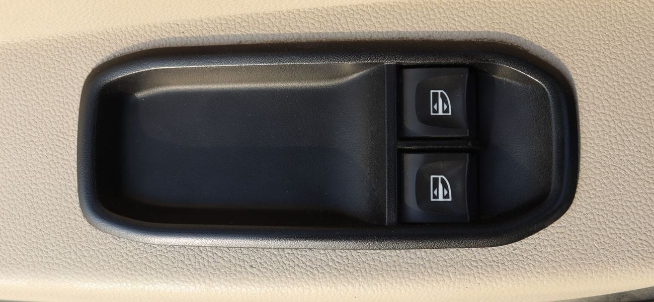 رينو داستر رينو داستر2021 - بدون حوادث - محرك 2.0 - 4WD - ممشى قليل - بحالة ممتازه