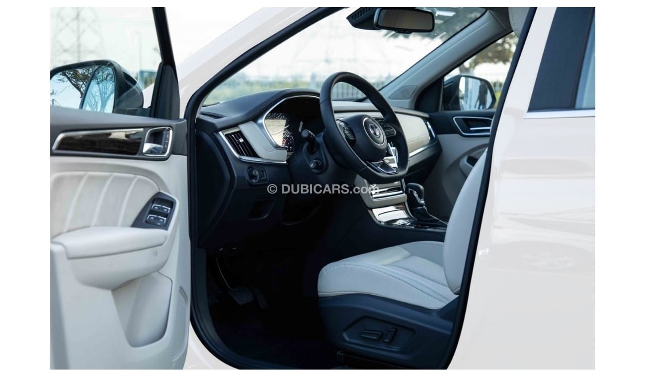 MG RX5 2023 MG RX5 2.0 AWD LUXURY // 3 Years Warranty Or 100,000 KM , 1 Year Service , Free Registration