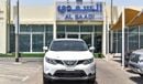 Nissan Rogue Sport