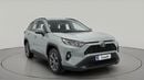 Toyota RAV4 VX 2025 | AED 1655/Month | 0 DP | 30 Day Return | Warranty | Service History