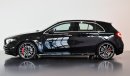 مرسيدس بنز A 35 AMG 4M Hatchback Premium Plus