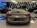بورش 911 GT3 GCC Specs