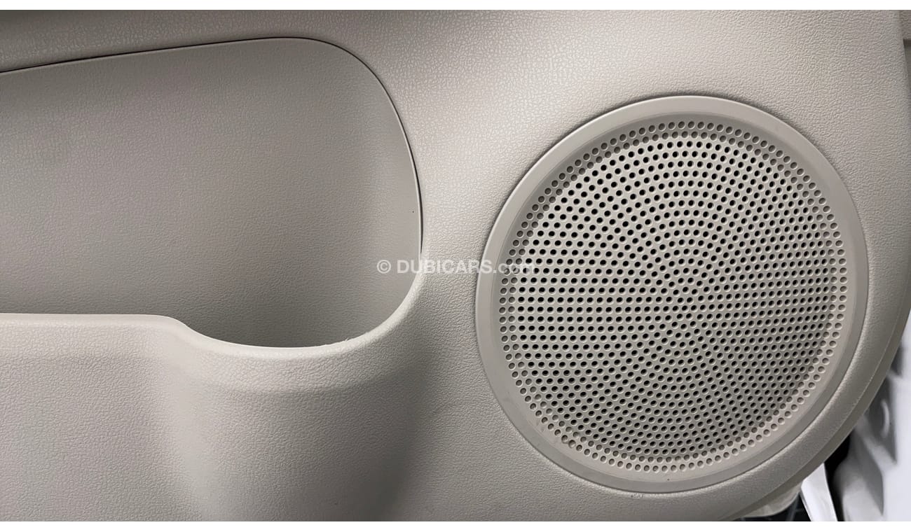 Nissan Sunny SV 1.5 | Zero Down Payment | Free Home Test Drive