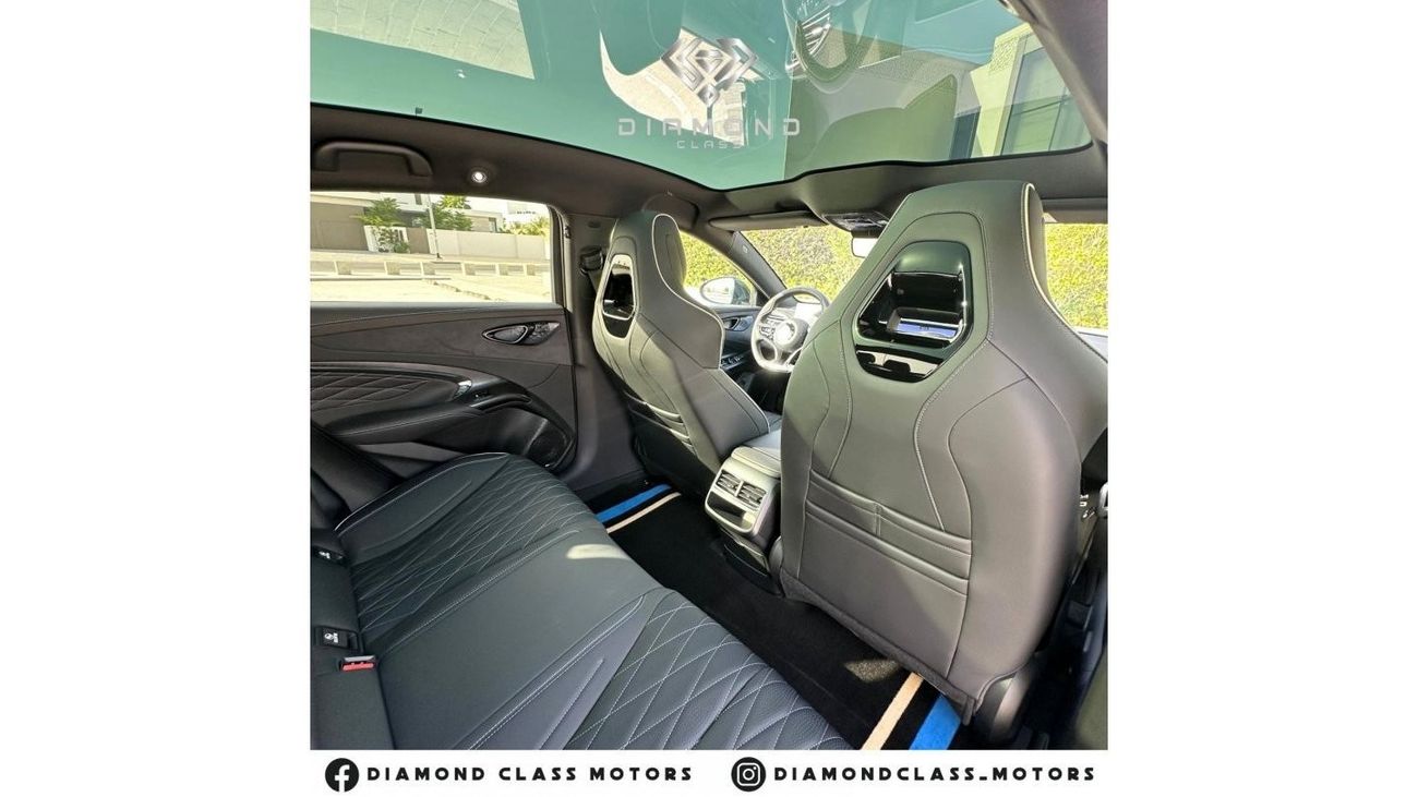 BYD Seal BYD SEAL  Champion Edition  Premium Black Panoramic  550 Range km 2024  Zero Km