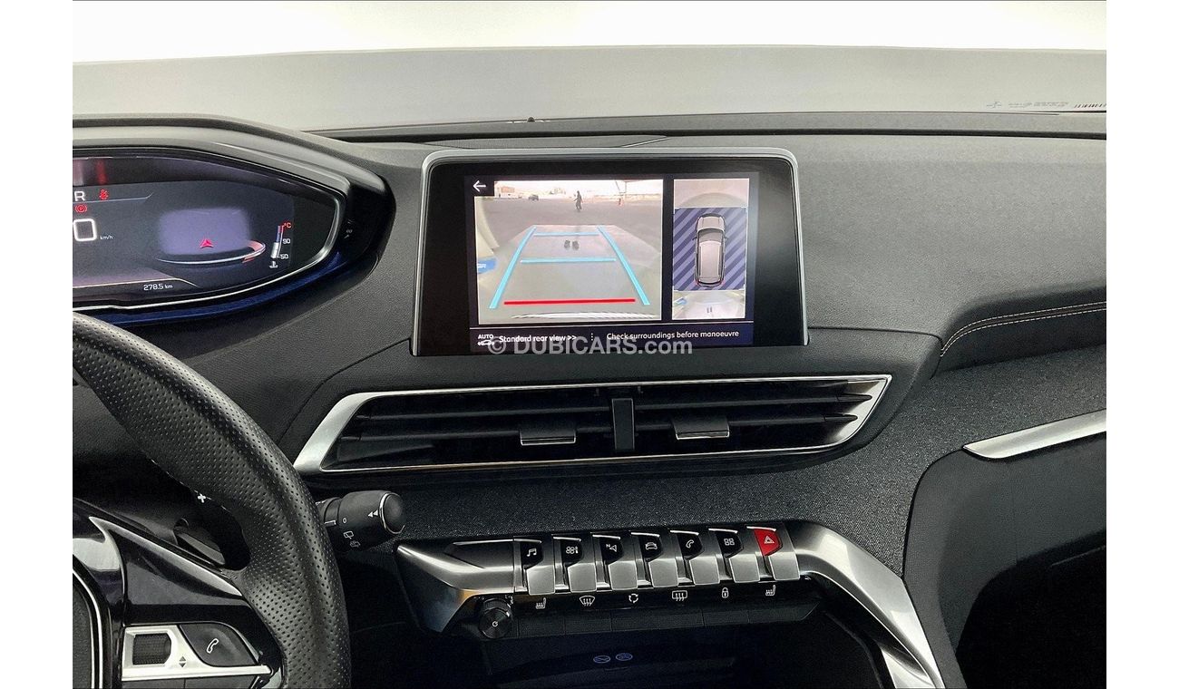 Peugeot 3008 GT Line