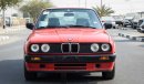 بي أم دبليو 320 i