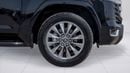 Toyota Land Cruiser VXR