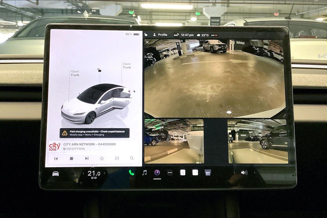 Tesla Model 3 Standard | Guaranteed Warranty | 0 Down Payment