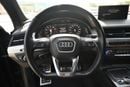 أودي Q7 45 TFSI quattro S-Line 3.0L
