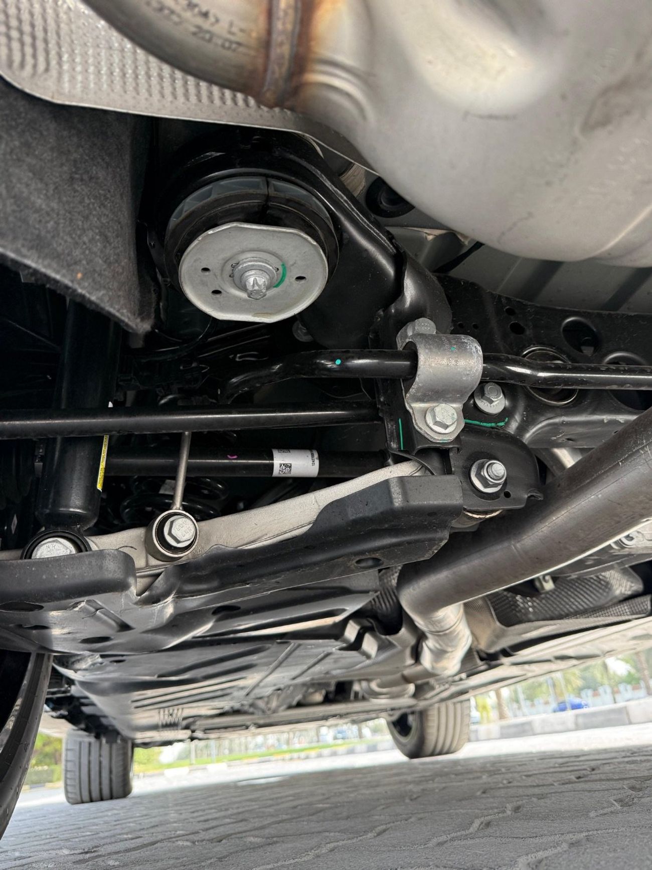 Mercedes-Benz GLE 450 4MATIC