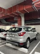 Ford Escape 2.0 Ecoboost AWD SEL