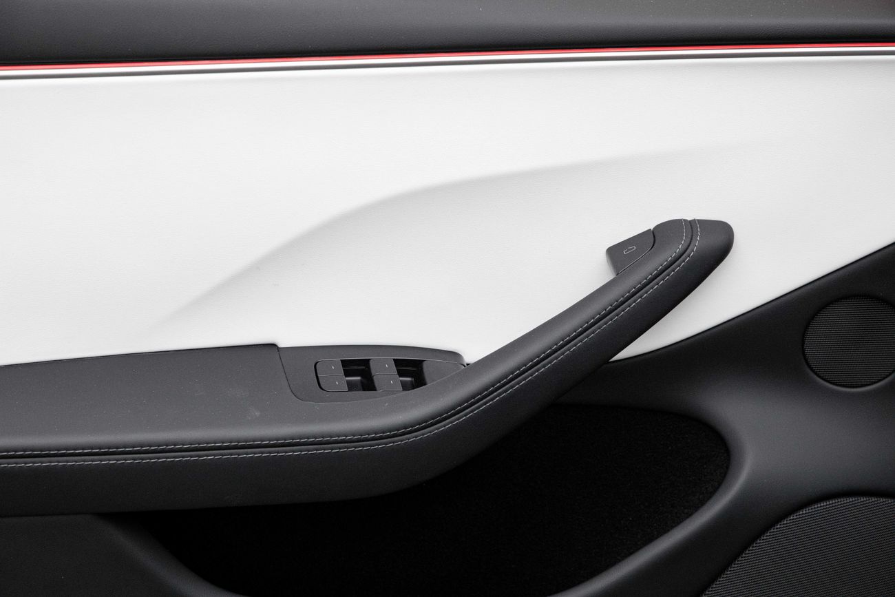 Tesla Model 3 Model 3 Long Range | 2,840 P.M | 0% Downpayment | Premium Color | Tesla Warranty!