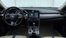 Honda Civic LX SPORT 1.6 | Under Warranty | Inspected on 150+ parameters