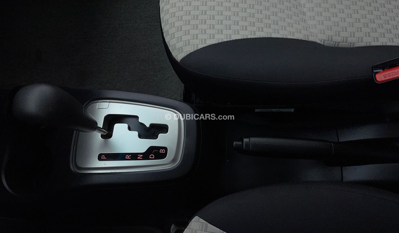 Mitsubishi Mirage GLX HIGHLINE 1.2 | Under Warranty | Inspected on 150+ parameters