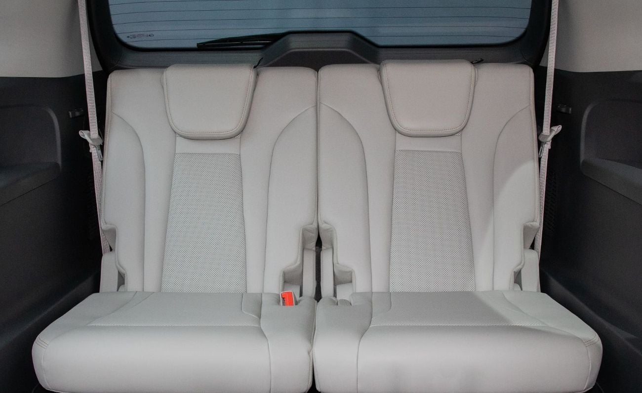GAC GS8