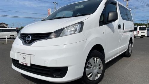 Nissan NV200 VM20