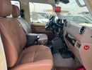 Toyota Land Cruiser 70 TOYOTA LAND CRUISER LC71 4.0 2025