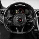 مكلارين 540C STD AED 13,247 P.M • 0% Downpayment • McLaren 540C • 1 Year Warranty